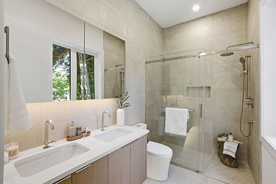 1 6141 Yew Street Vancouver, BC - 14