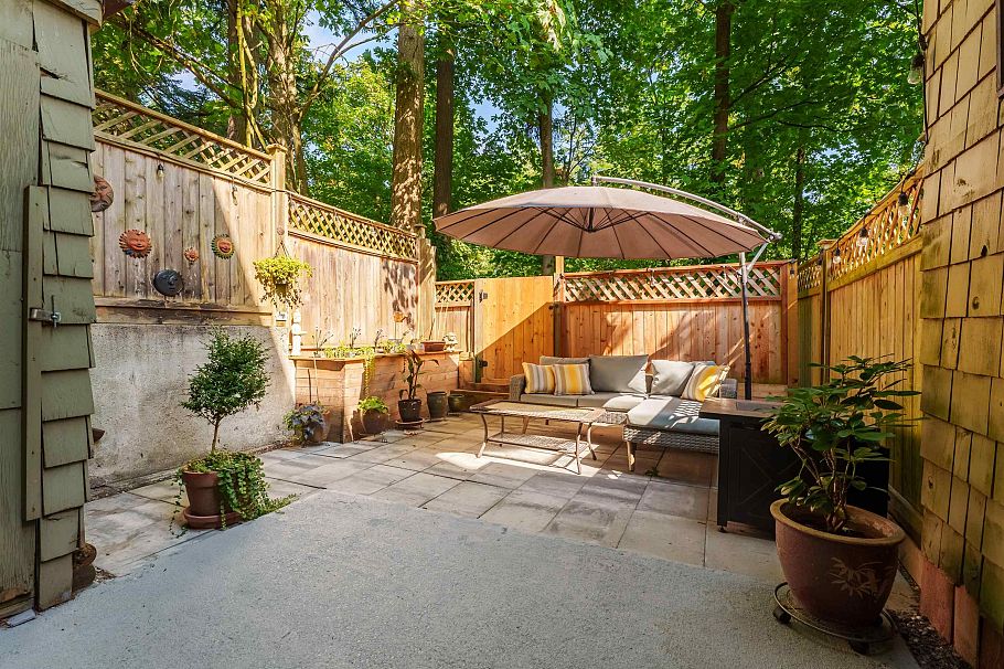 8144 Riel Place Vancouver, BC - 2