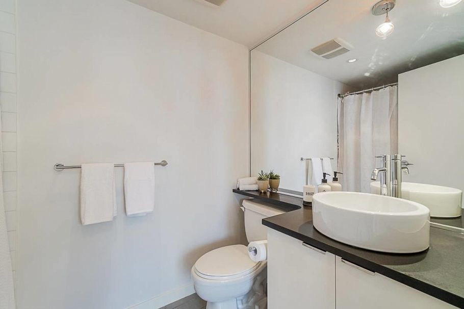 1605 788 HAMILTON STREET, Vancouver BC V6B 0E9 Vancouver, BC - 8