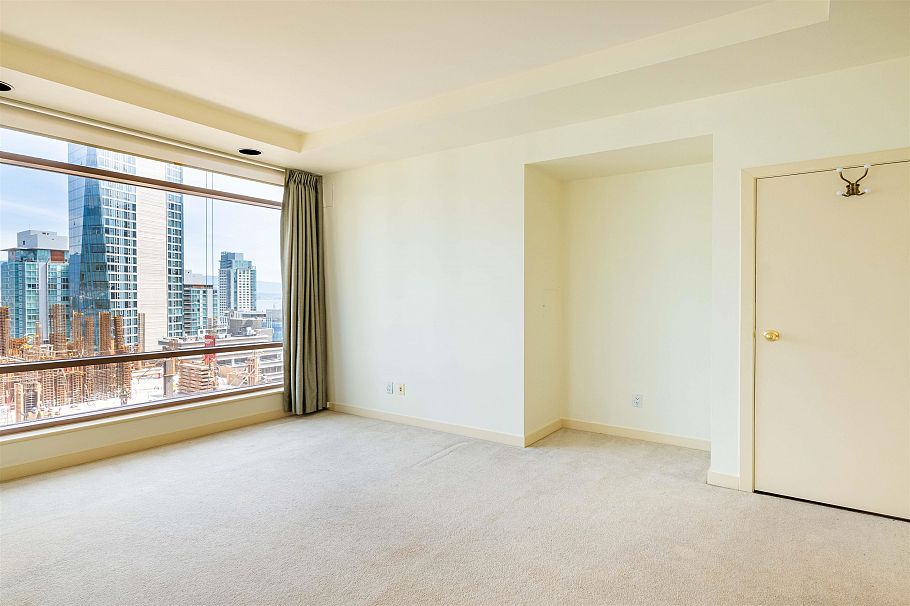 10A 1500 Alberni Street Vancouver, BC - 18