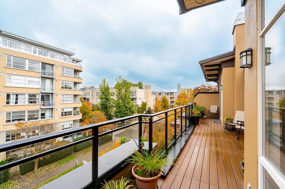 402 2175 Salal Drive Vancouver, BC - 25
