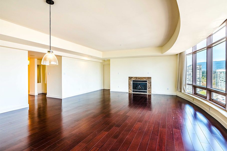 10A 1500 Alberni Street Vancouver, BC - 12