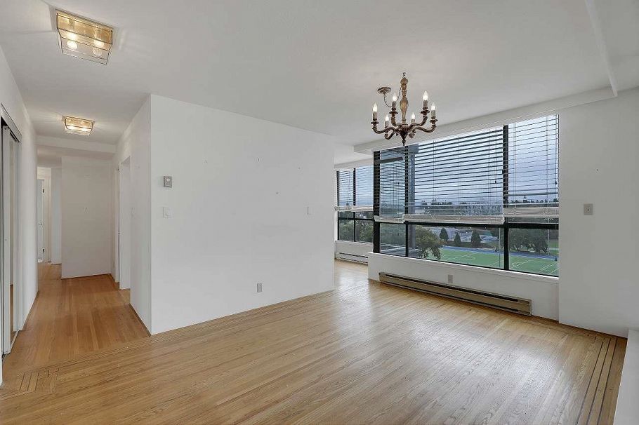 1202 2115 W 40th Avenue Vancouver, BC - 7