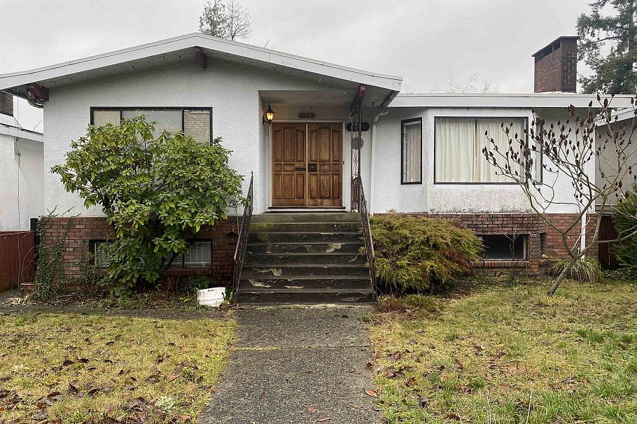 6145 SHERBROOKE STREET, Vancouver BC V5W 3N4 Vancouver, BC - 1