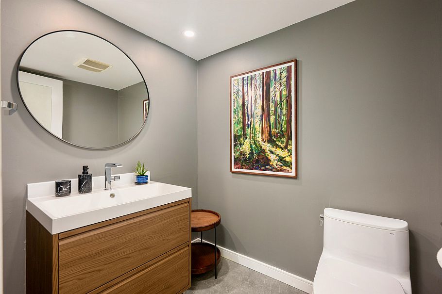 101 936 Bute Street Vancouver, BC - 13