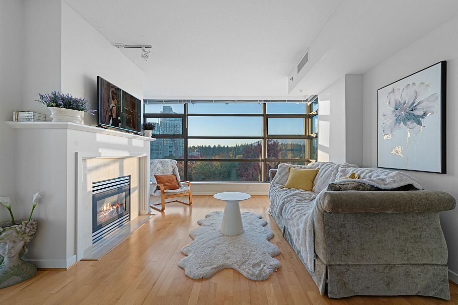 504 1790 Bayshore Drive Vancouver, BC - 9