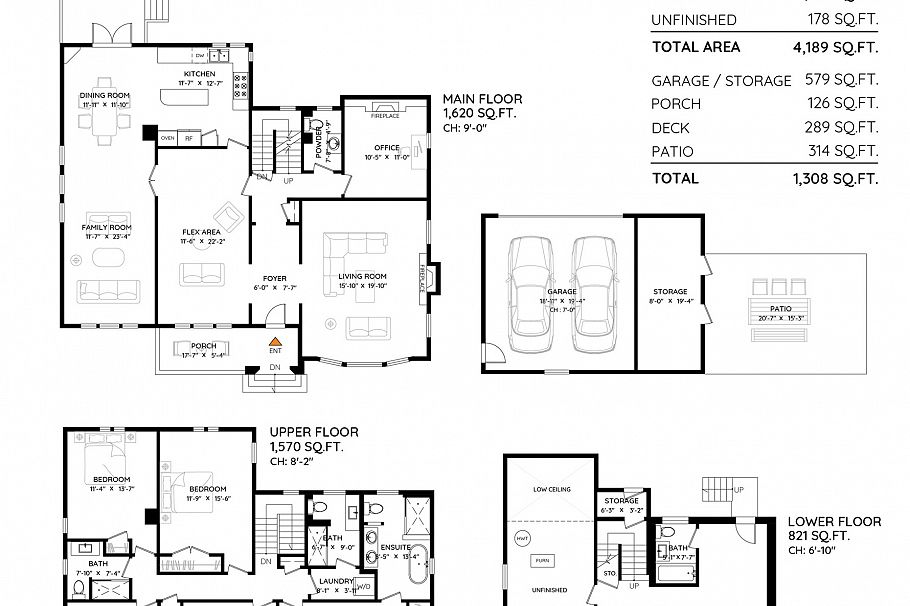 6050 Athlone Street Vancouver, BC - 32