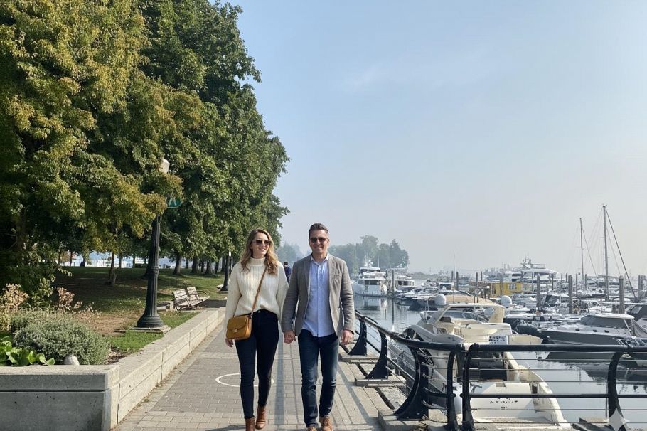 2103 620 Cardero Street West Vancouver, BC - 40