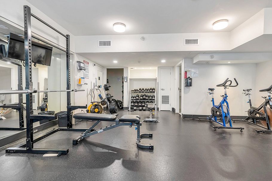 312 110 Switchmen Street Vancouver, BC - 24