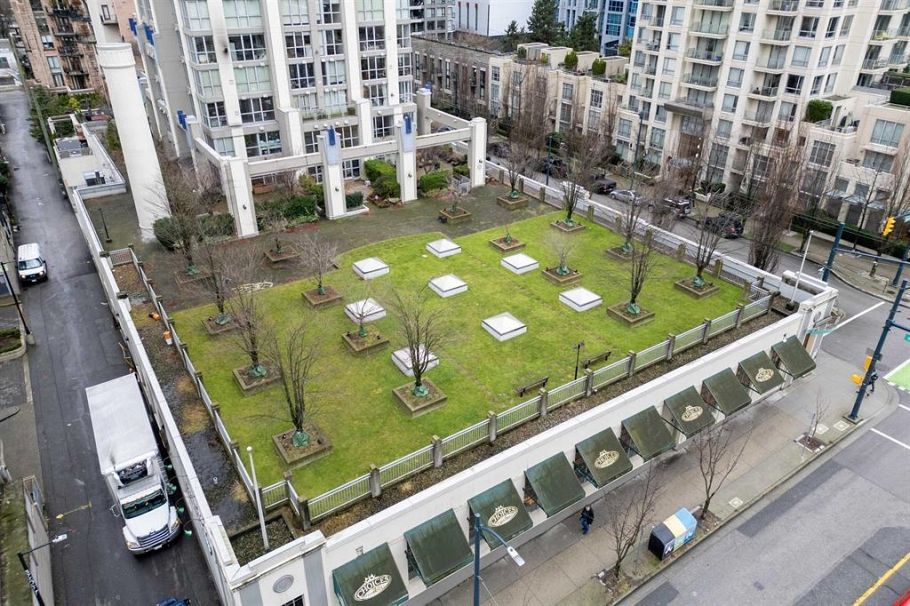 1806 1238 RICHARDS STREET, Vancouver BC V6B 6M6 Vancouver, BC - 16