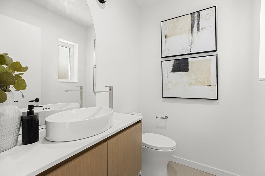 4813 Laurel Street Vancouver, BC - 22