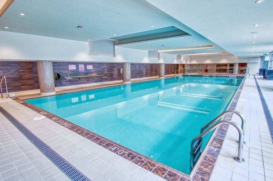 801 8800 Hazelbridge Way Richmond, BC - 7