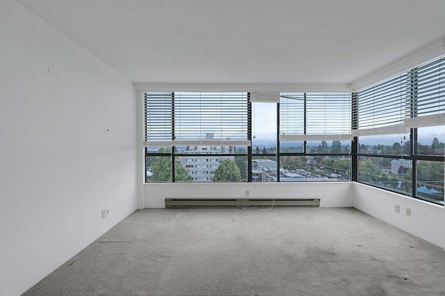 1202 2115 W 40th Avenue Vancouver, BC - 22