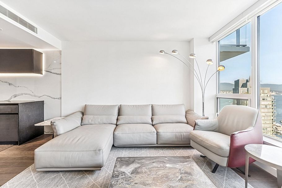 2103 620 Cardero Street West Vancouver, BC - 15