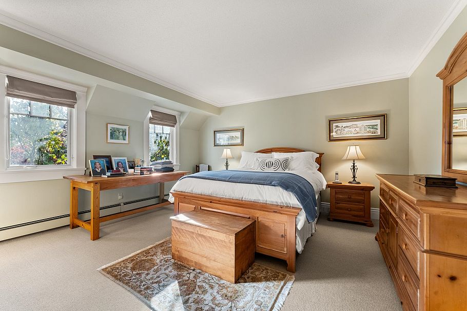 3171 W 42nd Avenue Vancouver, BC - 27