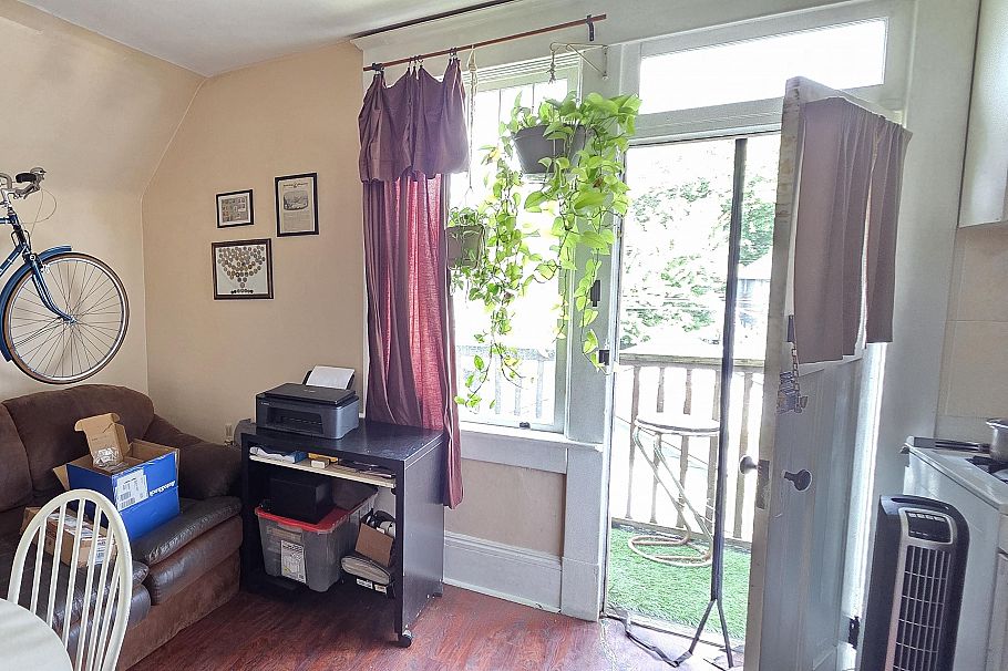 1761 William Street Vancouver, BC - 3