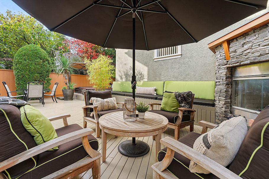 3171 W 42nd Avenue Vancouver, BC - 22