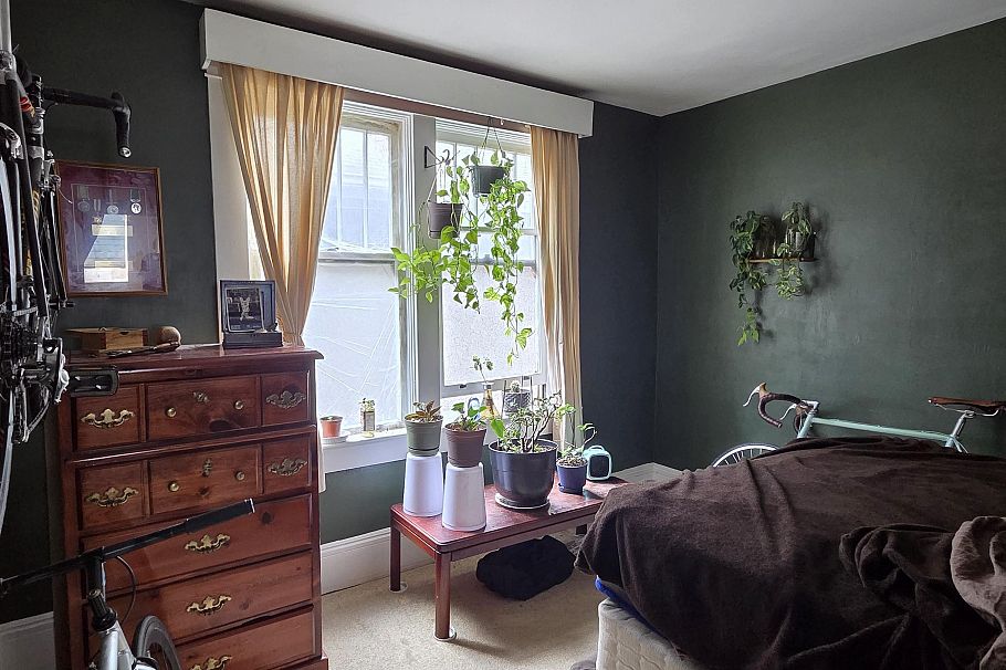1761 William Street Vancouver, BC - 6