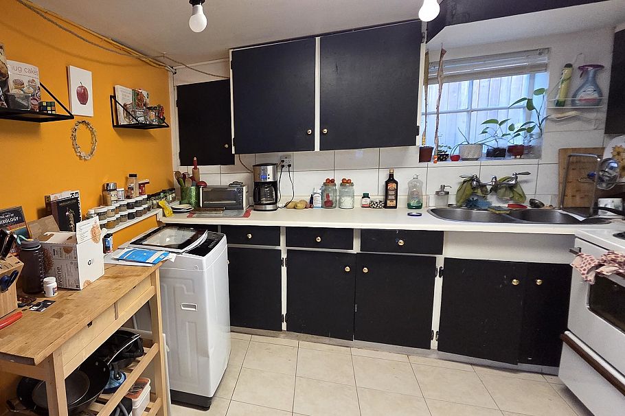 1761 William Street Vancouver, BC - 12