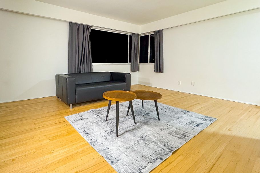 201 1925 NELSON STREET, Vancouver BC V6G 1N3 Vancouver, BC - 1