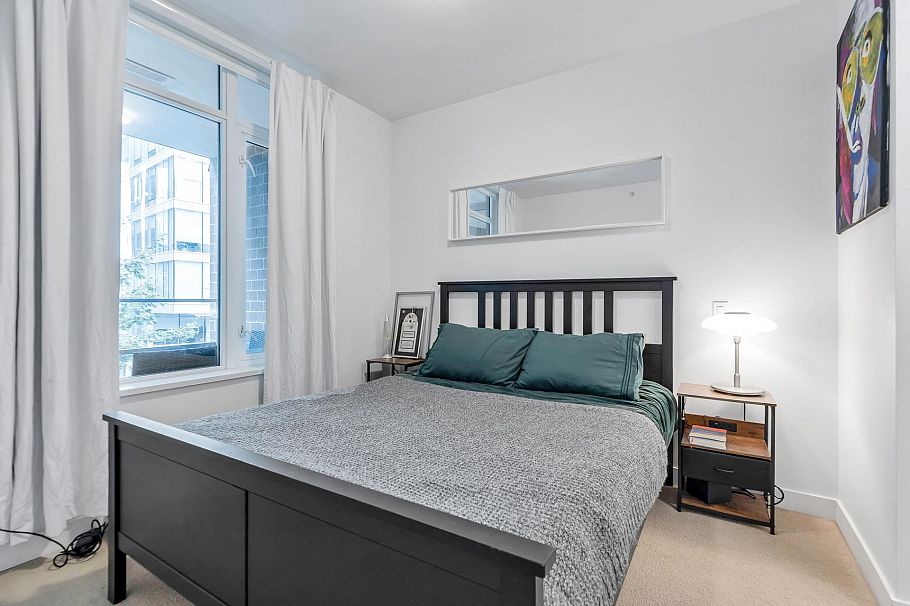 312 110 Switchmen Street Vancouver, BC - 10