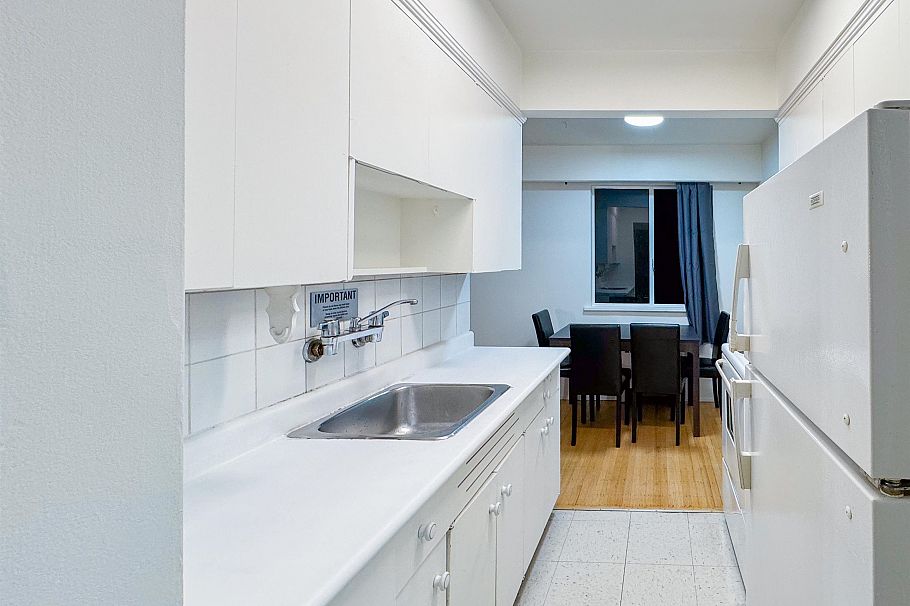201 1925 NELSON STREET, Vancouver BC V6G 1N3 Vancouver, BC - 4