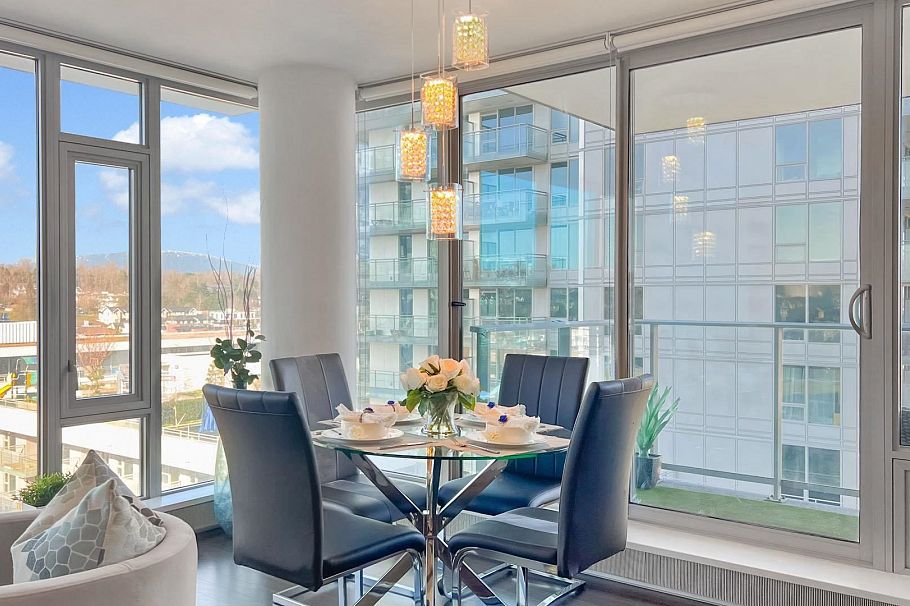 1004 8131 Nunavut Lane Vancouver, BC - 10