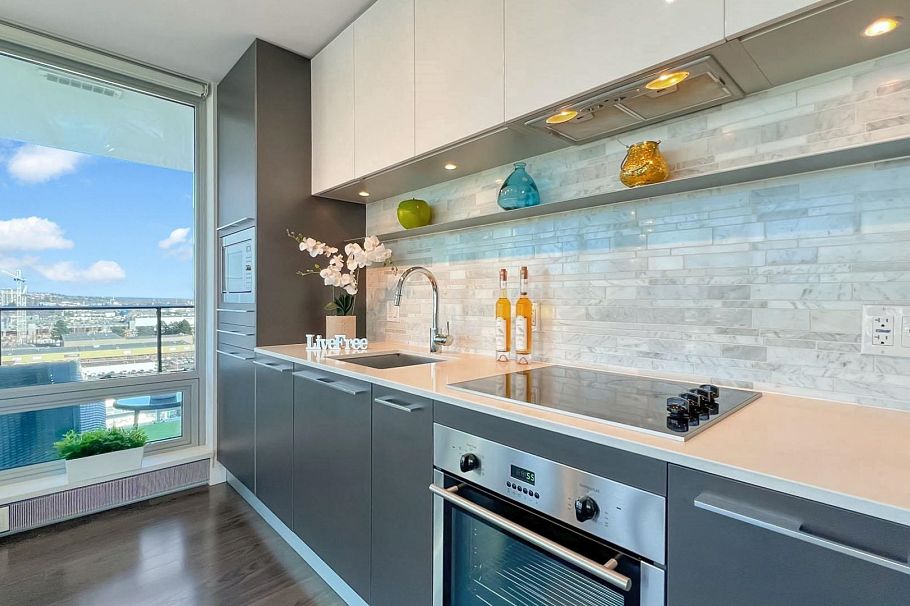 1004 8131 Nunavut Lane Vancouver, BC - 21