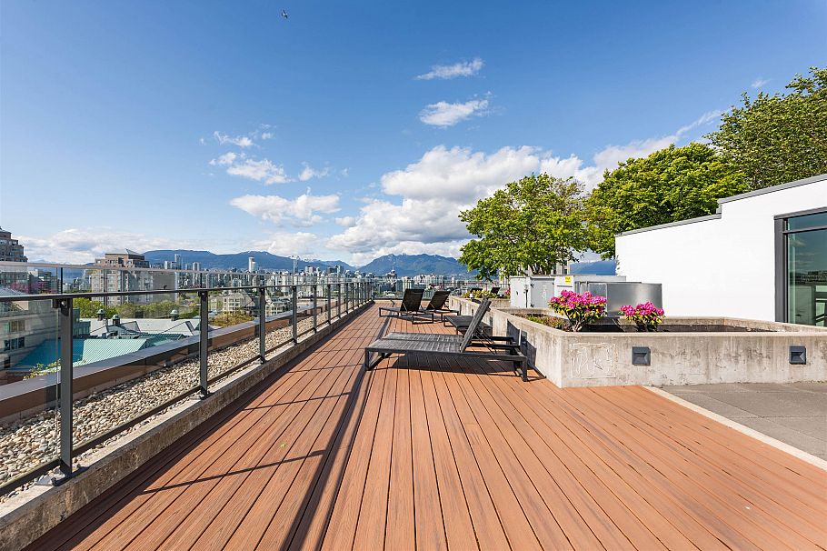 309 2888 Cambie Street Vancouver, BC - 15