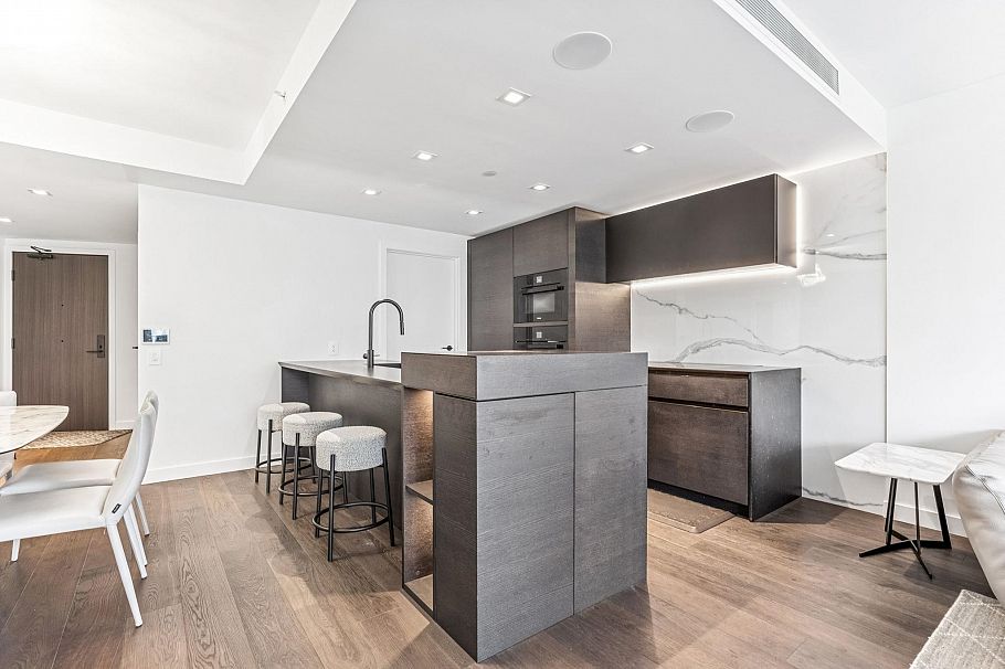 2103 620 Cardero Street West Vancouver, BC - 20