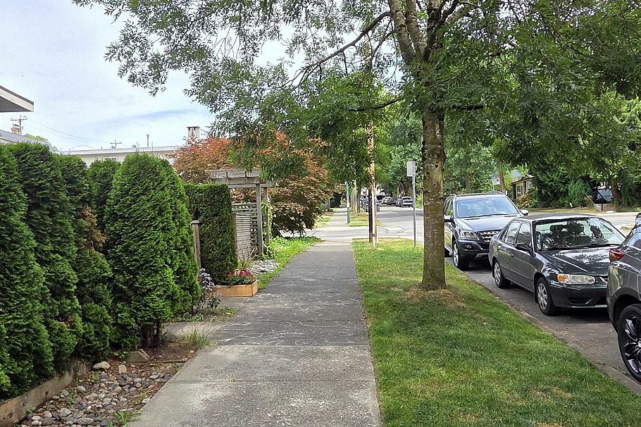 1761 William Street Vancouver, BC - 17