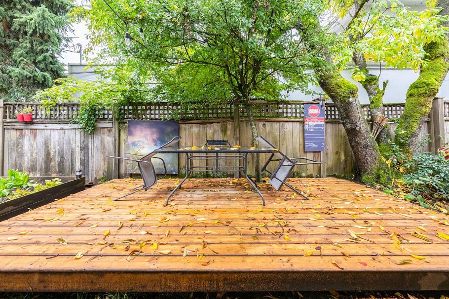 470 W 46th Avenue Vancouver, BC - 30