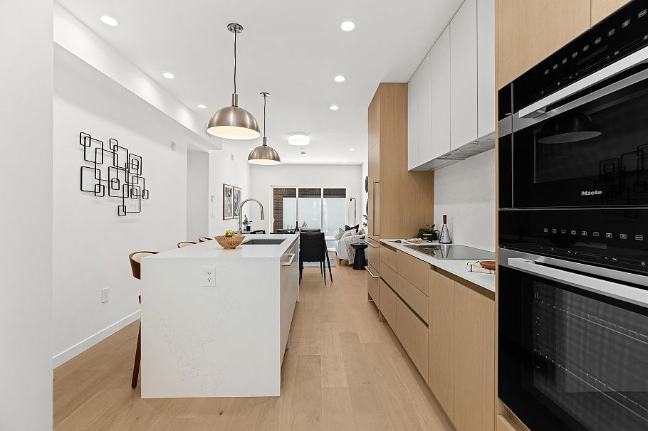 4815 Laurel Street Vancouver, BC - 6