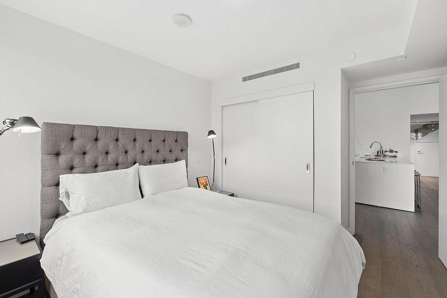 2208 1111 Richards Street Vancouver, BC - 19