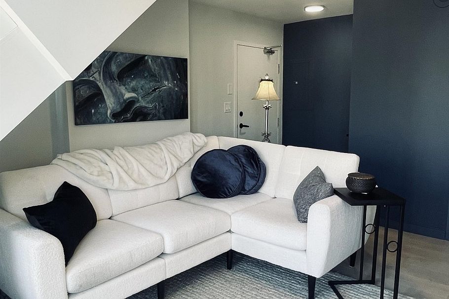 1806 1238 RICHARDS STREET, Vancouver BC V6B 6M6 Vancouver, BC - 2