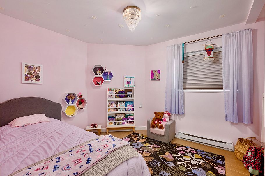 101 936 Bute Street Vancouver, BC - 18