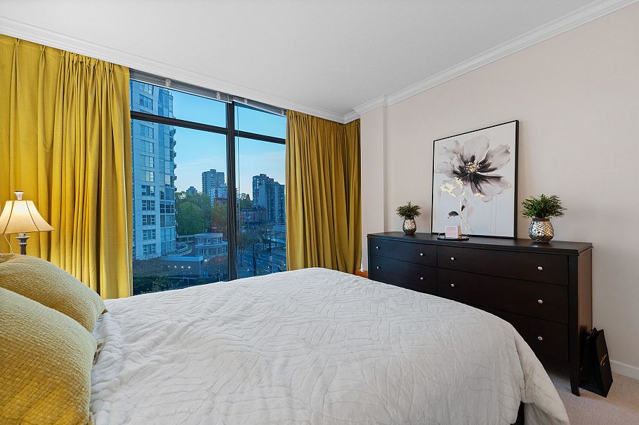 504 1790 Bayshore Drive Vancouver, BC - 26