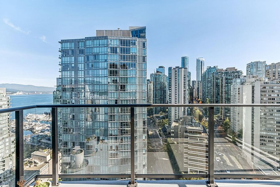 2103 620 Cardero Street West Vancouver, BC - 14