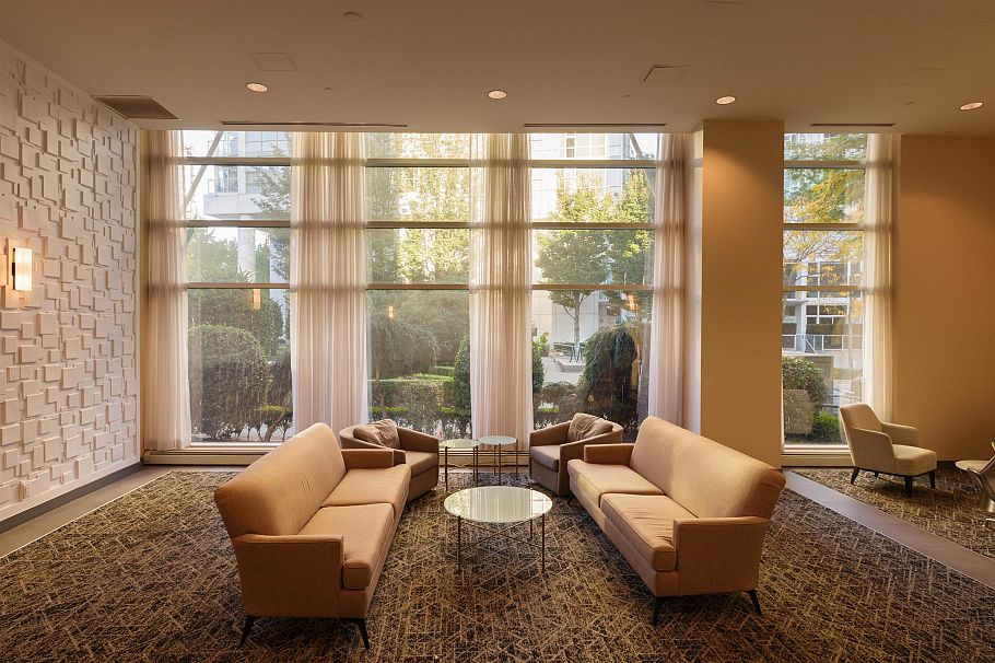 2305 1199 Marinaside Crescent Vancouver, BC - 24