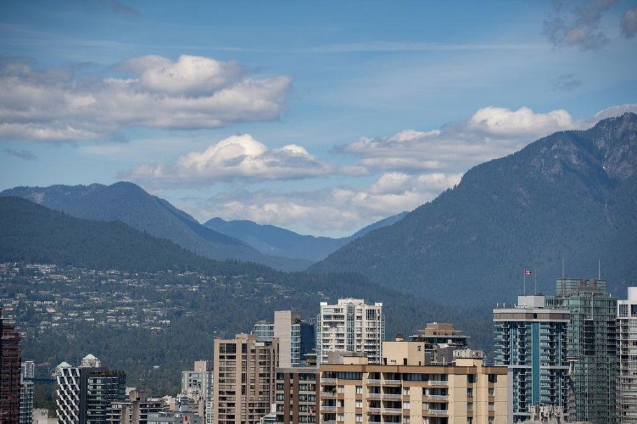 3201 1283 Howe Street Vancouver, BC - 29