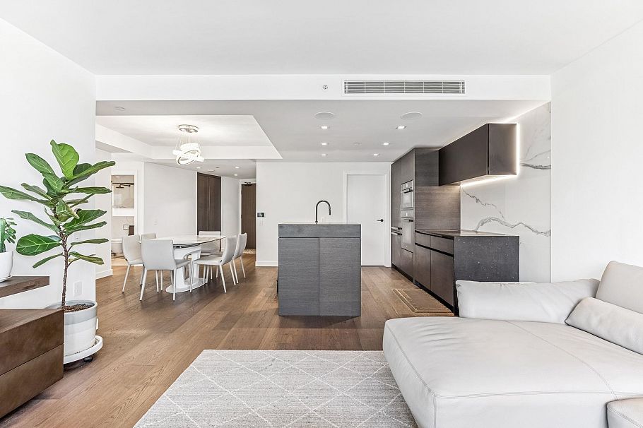 2103 620 Cardero Street West Vancouver, BC - 19