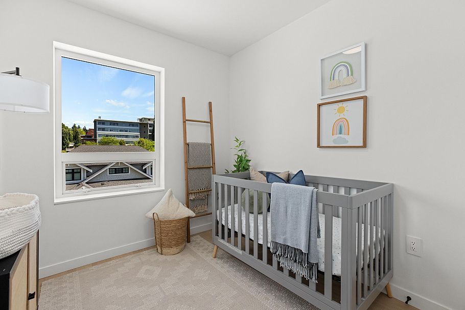 4813 Laurel Street Vancouver, BC - 20