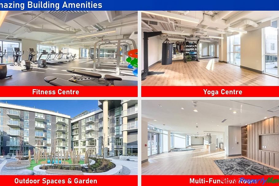 1108 3430 E KENT AVENUE, Vancouver BC V5S 0G7 Vancouver, BC - 35