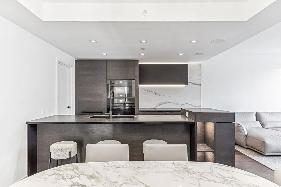 2103 620 Cardero Street West Vancouver, BC - 24