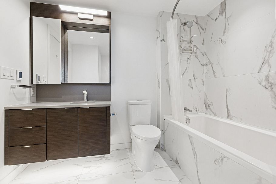 609 1688 Pullman Porter Street Vancouver, BC - 17