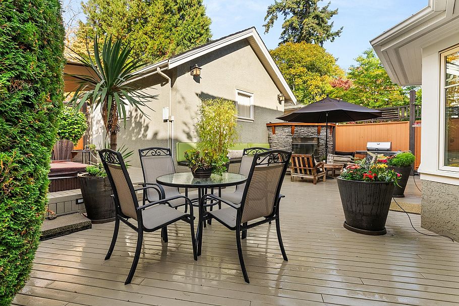 3171 W 42nd Avenue Vancouver, BC - 23