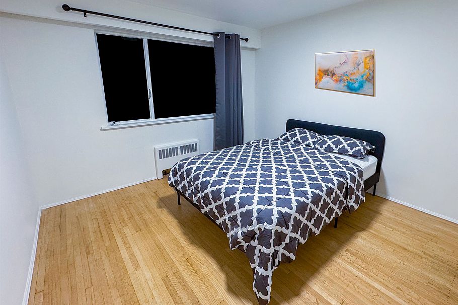 201 1925 NELSON STREET, Vancouver BC V6G 1N3 Vancouver, BC - 10