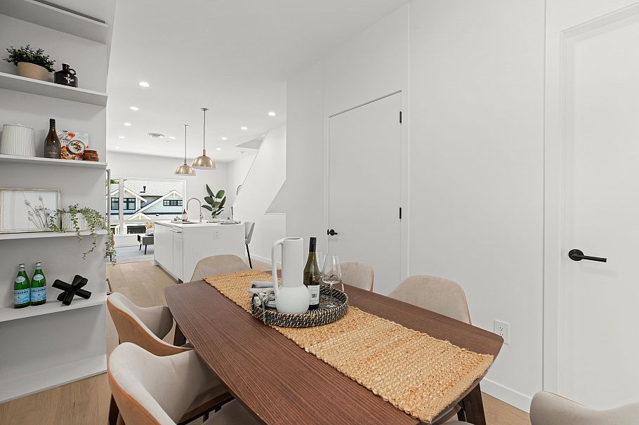 4813 Laurel Street Vancouver, BC - 9
