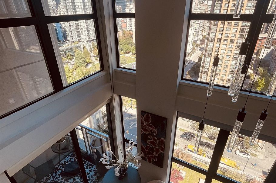 1806 1238 RICHARDS STREET, Vancouver BC V6B 6M6 Vancouver, BC - 3