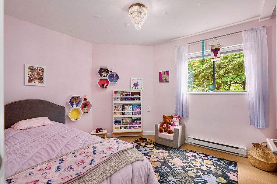 101 936 Bute Street Vancouver, BC - 16